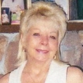 Carolyn June Martin