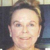 Patricia Lucille Doyle