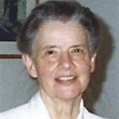 Betty Ann Chamberlain