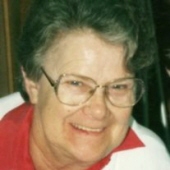 Gloria G. Mueller
