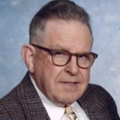 William Carl Young