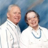 Carl and Dorothy Bushre 19079520