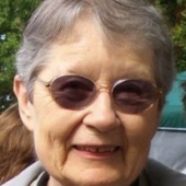 Betty Eiben