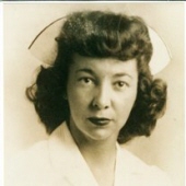 Gwendolyn Frances Norton