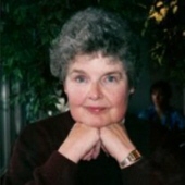 Marian Katherine Odden
