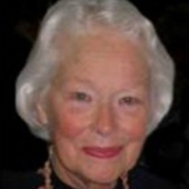 Doreen Edith Merrell