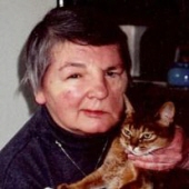 Louise Mary Petti