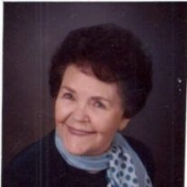 Dorotha Lorraine Muir