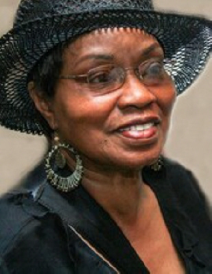 Lynette Cooper