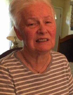 Billie Margaret Voynovich