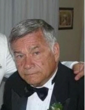 Luis Alfonso De Caro Fairfax, Virginia Obituary