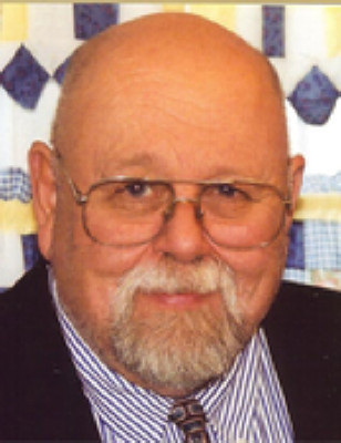 Alan Roberts