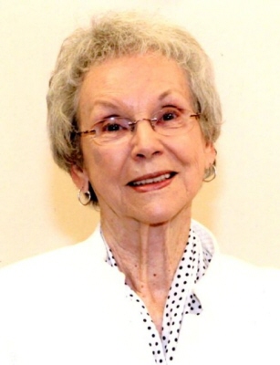 Audrey Mae Polen