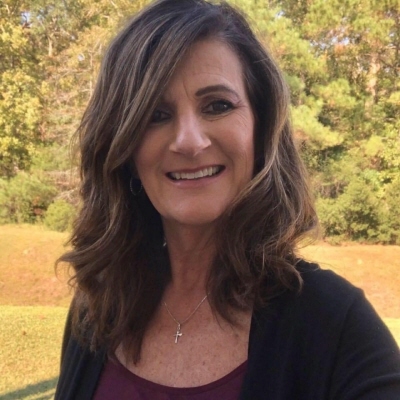 Tracy Carol Miller