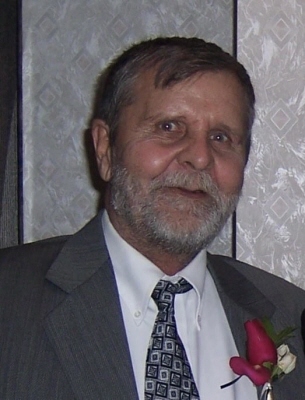 Photo of Otto Yirkovsky