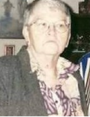 Ruth Buffum Clarksville, Tennessee Obituary