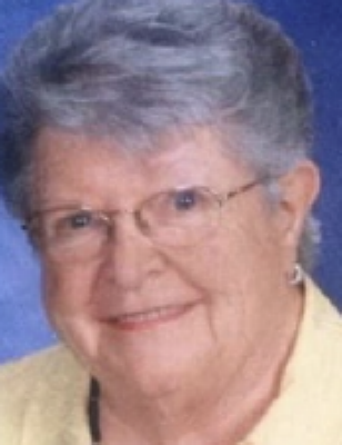 Catherine Cox Cavin