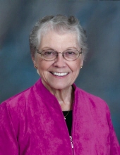 Beverly Joy Wiese