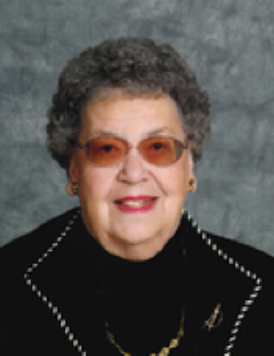 Doris Faye Sparks