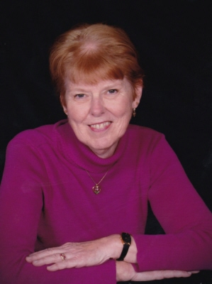 Photo of Barbara H. Peavey