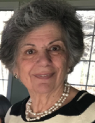 Mary A. Battikha West Roxbury, Massachusetts Obituary