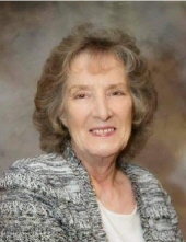 Judy Lena Frances Iery