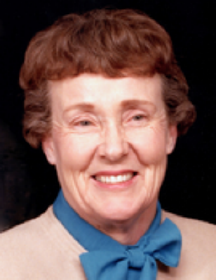 Ethel May Imel