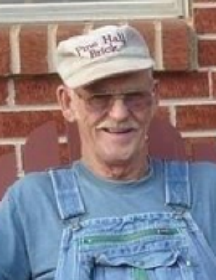 Earnest Strunk Oneida, Tennessee Obituary