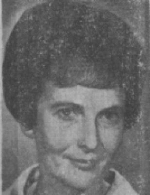 Patricia A. Danford