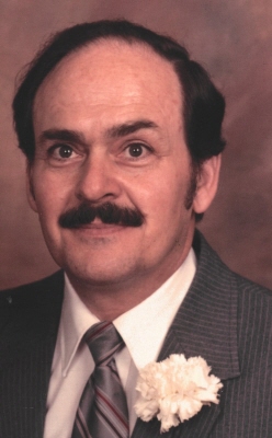 Photo of John Pfefferle III
