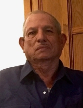Jose Luis Maravilla-Reynosa