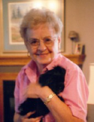 Photo of Lillian Loiselle