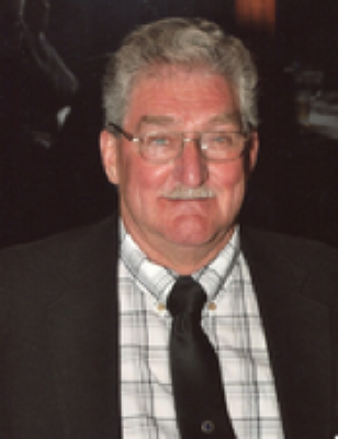 Valmond J. Ouellet