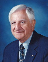 Harold John Andrews