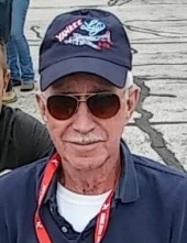 Joseph Charles Stack