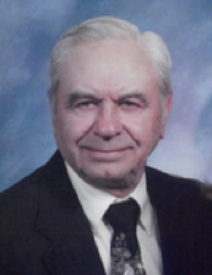 Roger Leaderbrand