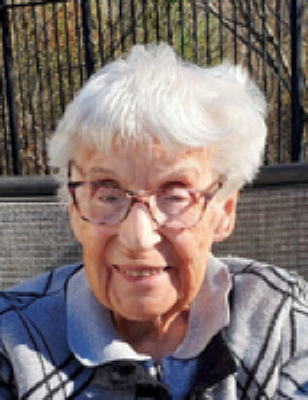 Helen B. Sepanski