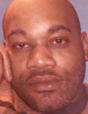Keith Ashanti Kennedy
