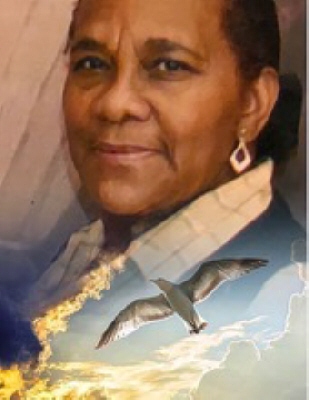Daphne Victoria Strachan Lauderdale Lakes, Florida Obituary