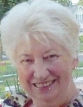 Gertrud Johannsen