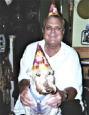 Harry D. White, Jr.