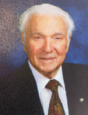William R. Spence