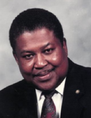 George D. Patrick North Charleston, South Carolina Obituary