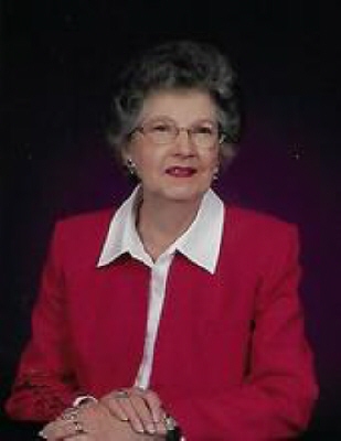 Photo of Shirley Sheperson