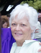 Peggy Northcutt Sewell 19081575