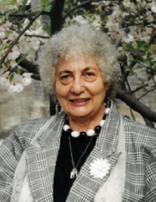Annarosa Ginevra Willoughby, Ohio Obituary
