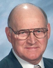 Harold  W. Egolf