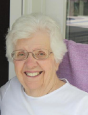 Theresa Shirley Collopy