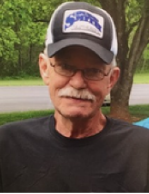 Ronald Joseph Cockerham