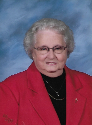 Margaret L. Spindler